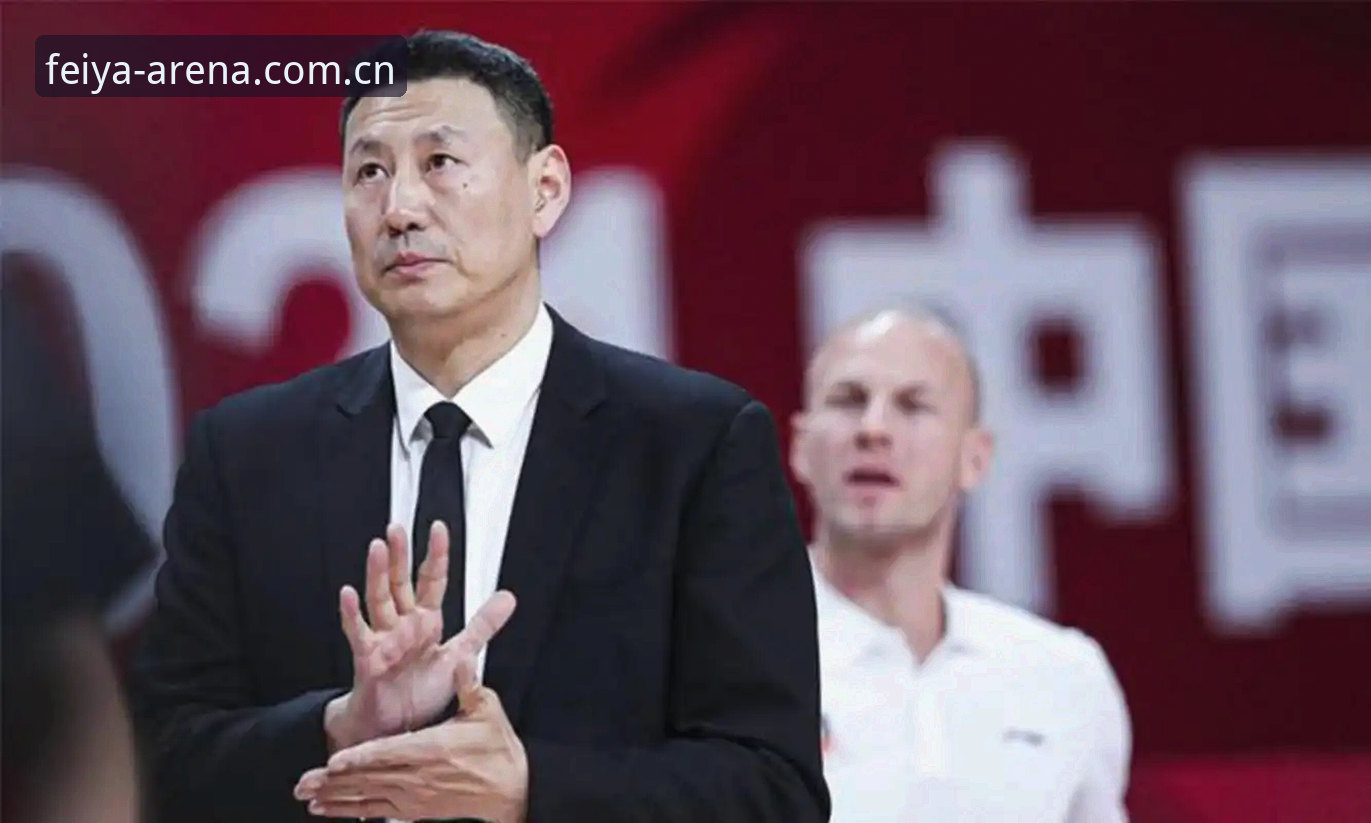 深度分析：李楠接任北京男篮主帅，背后是新一轮CBA权力洗牌